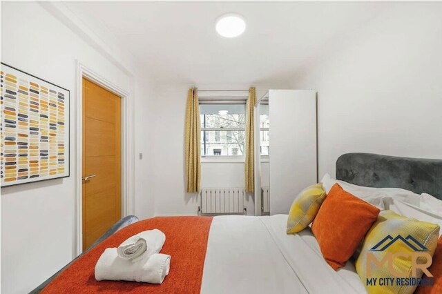 ザ シャーボーン レジデンシーズ