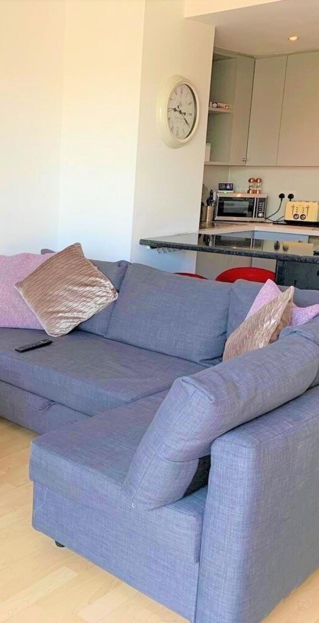 リバプール アット ケーブルヤード - インフィニティアパートメンツ