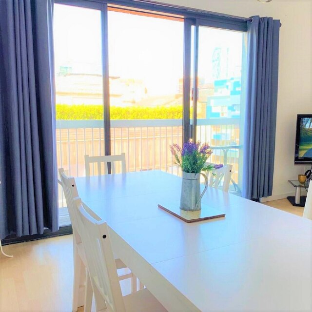 リバプール アット ケーブルヤード - インフィニティアパートメンツ