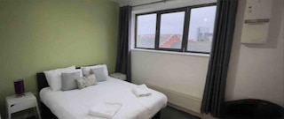 リバプール アット ケーブルヤード - インフィニティアパートメンツ