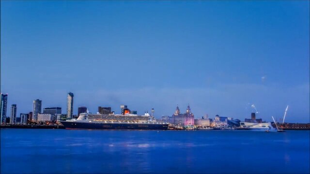 リバプール アット ケーブルヤード - インフィニティアパートメンツ