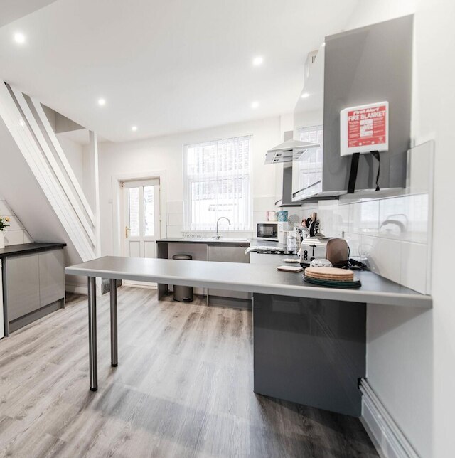 リバプール ハローロード スリープス 6- インフィニティアパートメンツ