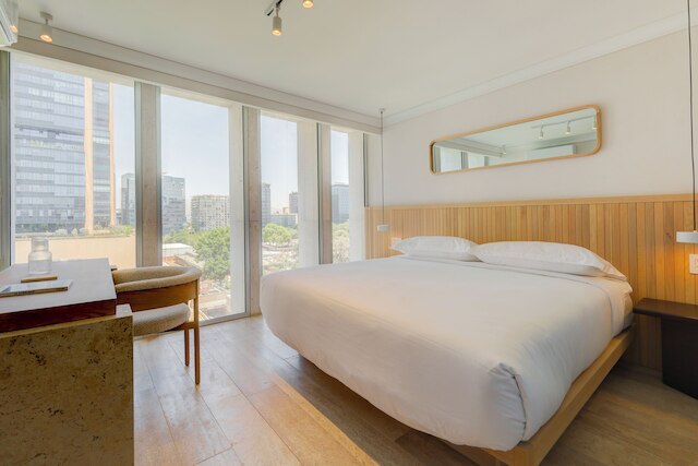 キャピタリア アンタラ ポランコ