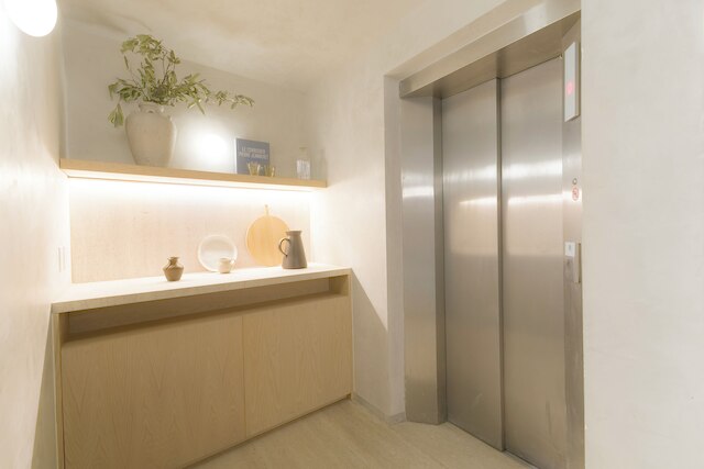 キャピタリア アンタラ ポランコ