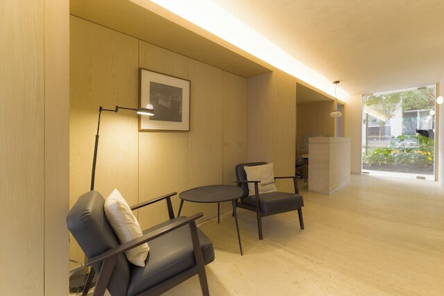 キャピタリア アンタラ ポランコ