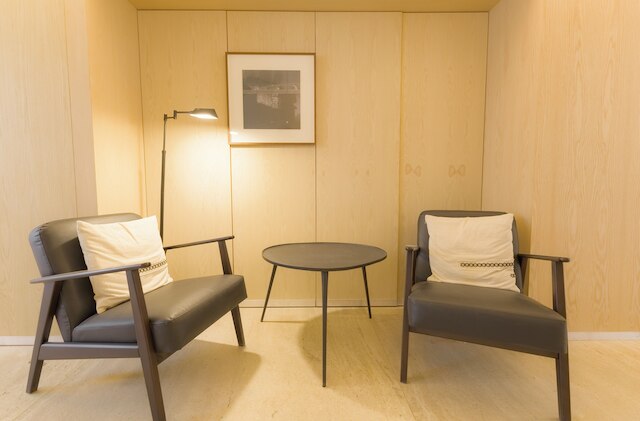 キャピタリア アンタラ ポランコ