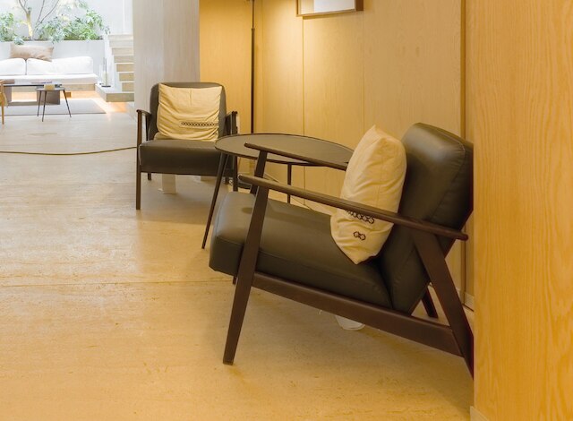 キャピタリア アンタラ ポランコ