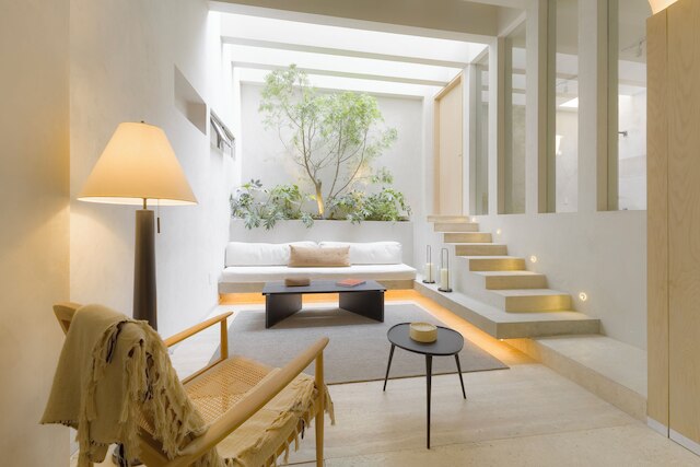 キャピタリア アンタラ ポランコ