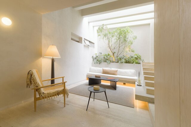 キャピタリア アンタラ ポランコ