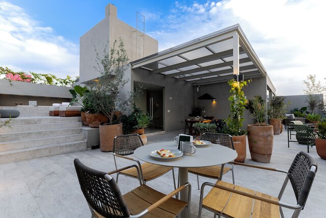 キャピタリア アンタラ ポランコ