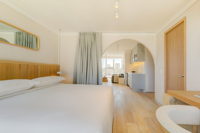 キャピタリア アンタラ ポランコ