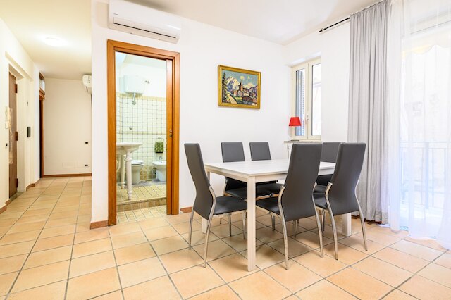 ヴィコ モリーノ アル ラヴィナイオ 7