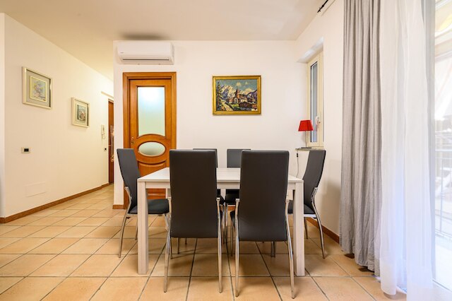 ヴィコ モリーノ アル ラヴィナイオ 7