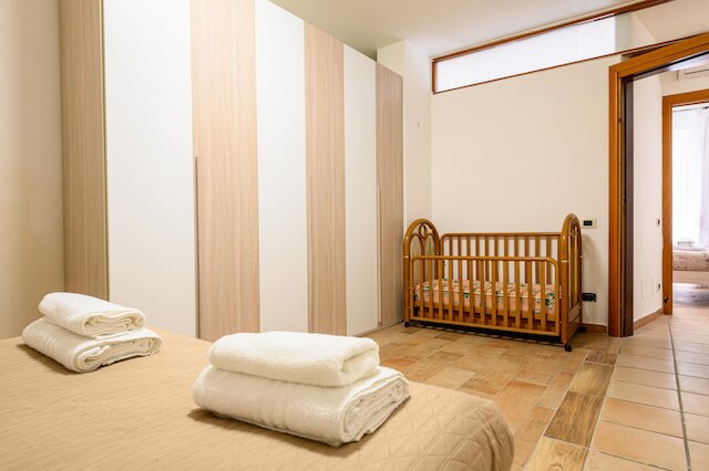 ヴィコ モリーノ アル ラヴィナイオ 7