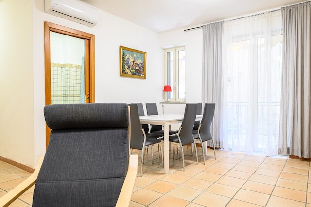 ヴィコ モリーノ アル ラヴィナイオ 7