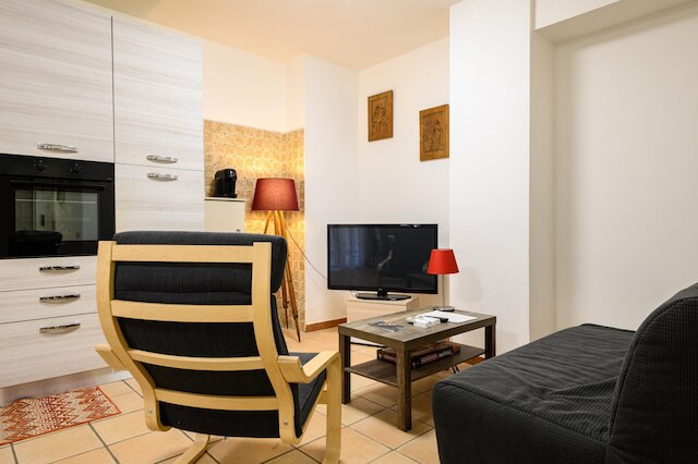 ヴィコ モリーノ アル ラヴィナイオ 7