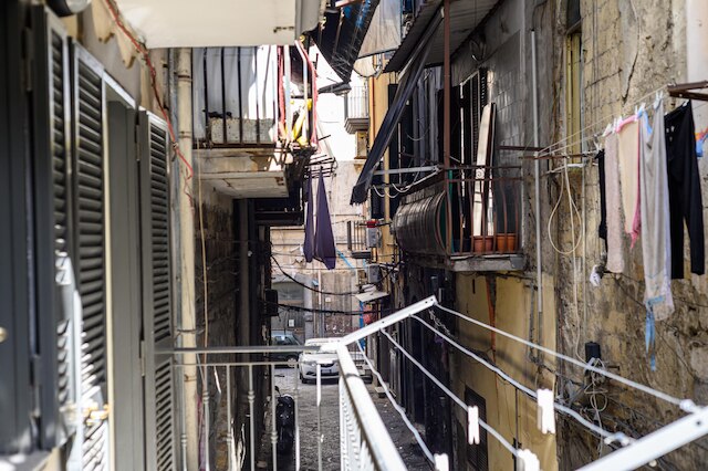 ヴィコ モリーノ アル ラヴィナイオ 7