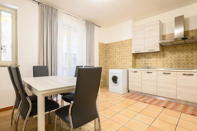 ヴィコ モリーノ アル ラヴィナイオ 7