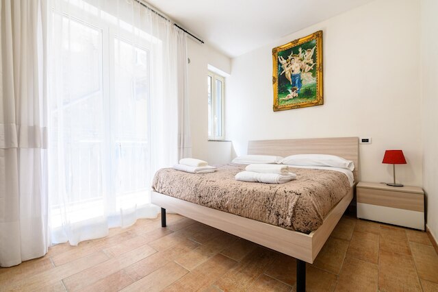 ヴィコ モリーノ アル ラヴィナイオ 7