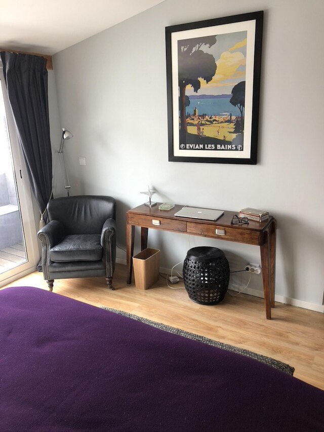 プリンシペ レアル デラックス バイ ホーミング