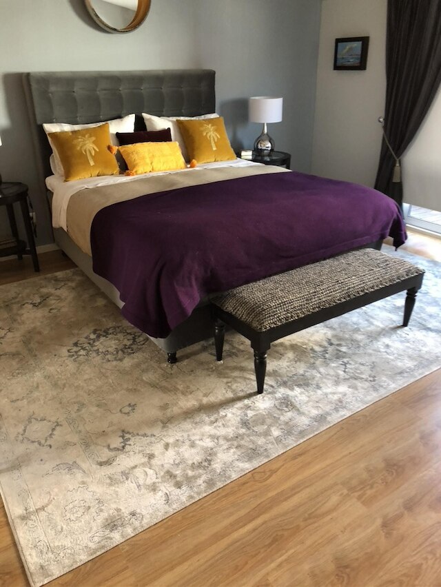 プリンシペ レアル デラックス バイ ホーミング