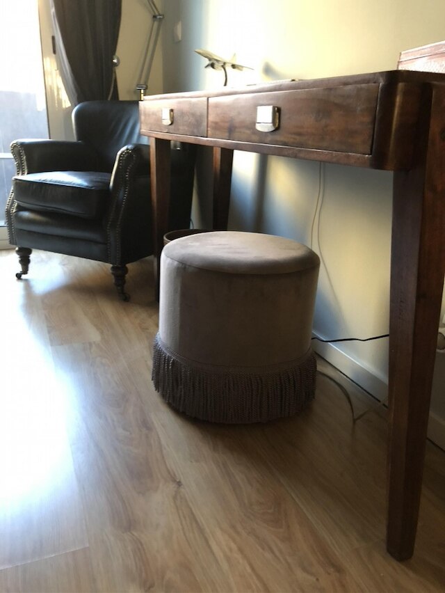 プリンシペ レアル デラックス バイ ホーミング