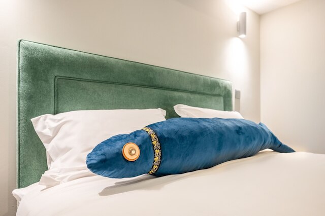 バイロ アルト プライム スタジオ I バイ ホーミング