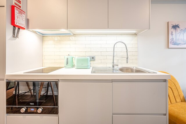 バイロ アルト プライム スタジオ I バイ ホーミング