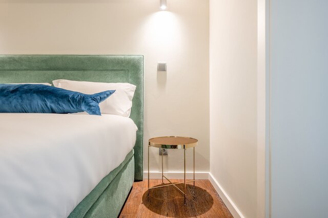 バイロ アルト プライム スタジオ I バイ ホーミング