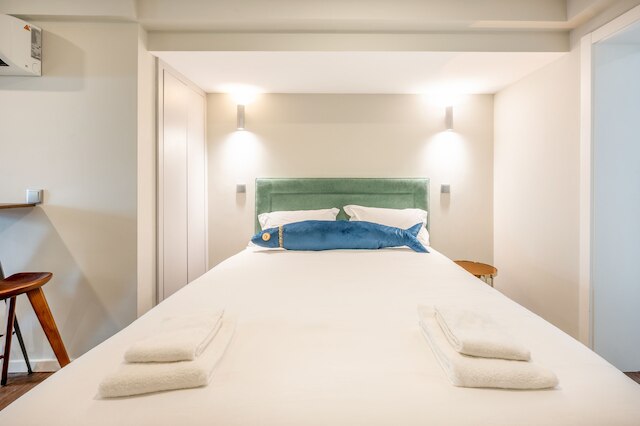 バイロ アルト プライム スタジオ I バイ ホーミング