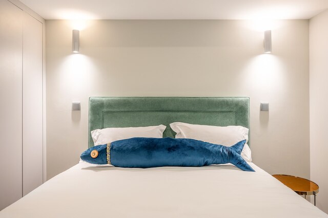 バイロ アルト プライム スタジオ I バイ ホーミング