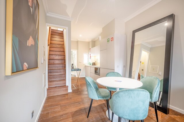 バイロ アルト プライム デュプレックス バイ ホーミング