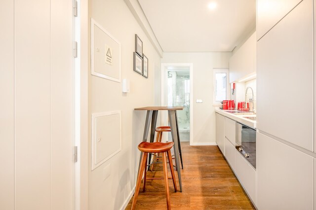 バイロ アルト プライム スタジオ II バイ ホーミング