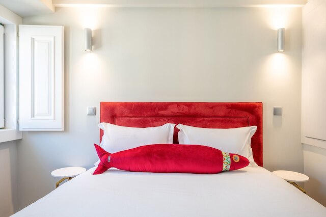 バイロ アルト プライム スタジオ II バイ ホーミング