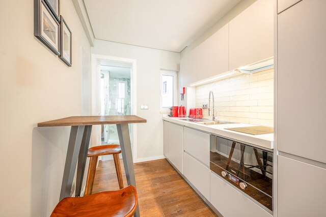 バイロ アルト プライム スタジオ II バイ ホーミング