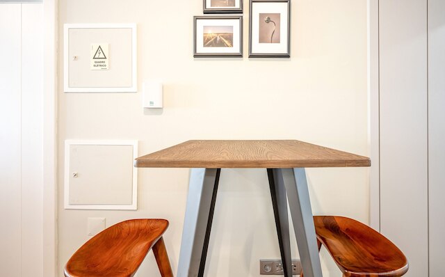 バイロ アルト プライム スタジオ II バイ ホーミング