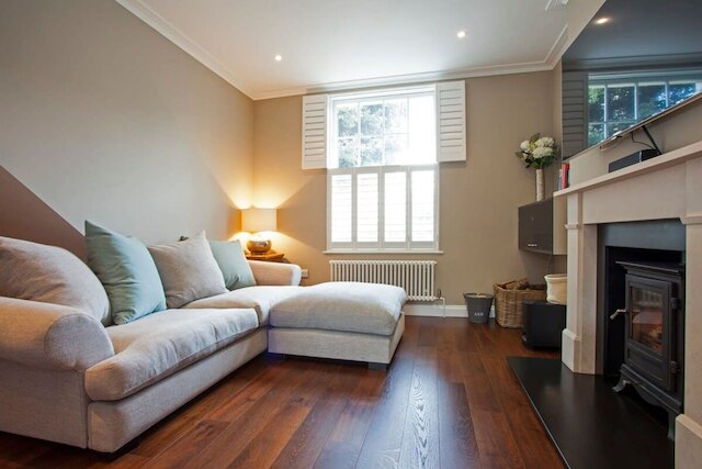 ラグジュアリー マリルボーン ハウス ウィズ プライベート ガーデン