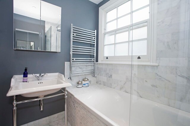 ラグジュアリー マリルボーン ハウス ウィズ プライベート ガーデン