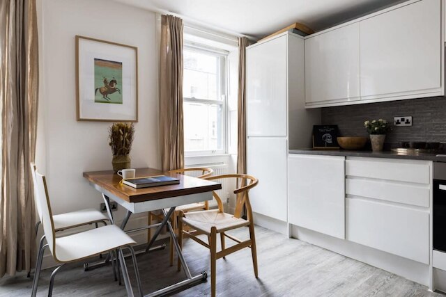 モダン デュプレックス ニア オックスフォード ストリート