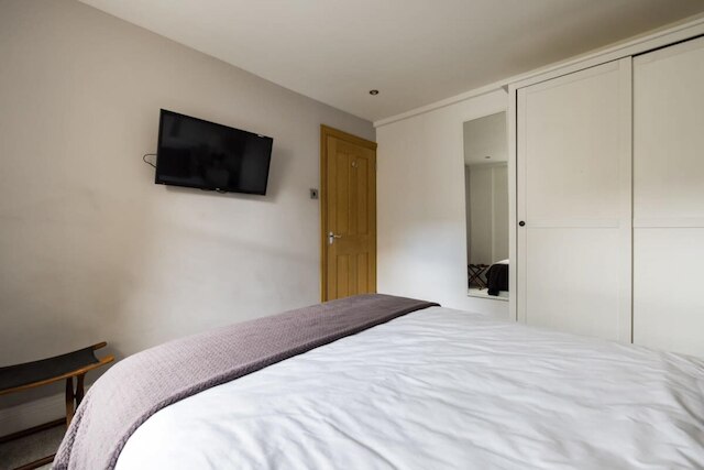 モダン デュプレックス ニア オックスフォード ストリート