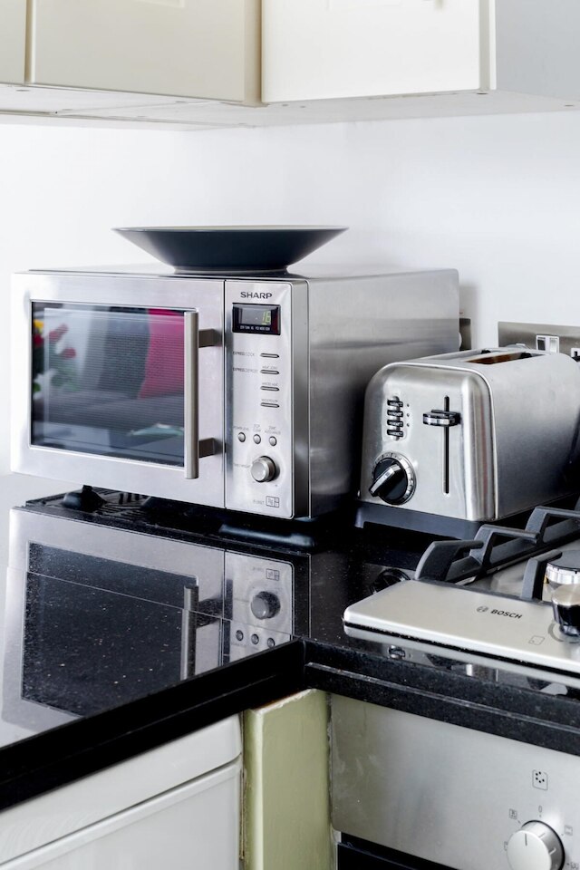 スタイリッシュ アパートメント ウィズ プライベート ルーフトップ イン コヴェント ガーデン