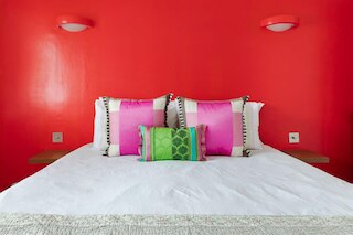 スタイリッシュ アパートメント ウィズ プライベート ルーフトップ イン コヴェント ガーデン