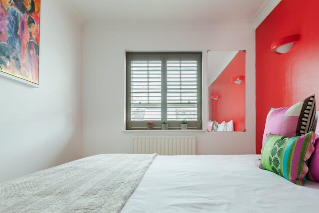 スタイリッシュ アパートメント ウィズ プライベート ルーフトップ イン コヴェント ガーデン