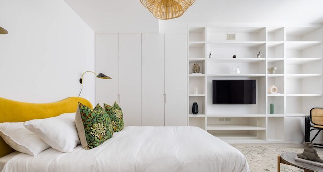 ライト-フィルド スタジオ ウィズ エアコンディショナー - アールズ コート