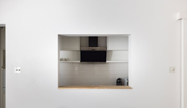 ライト-フィルド スタジオ ウィズ エアコンディショナー - アールズ コート