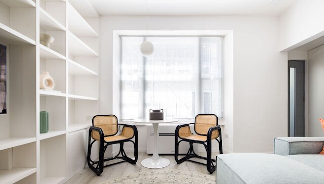 ライト-フィルド スタジオ ウィズ エアコンディショナー - アールズ コート