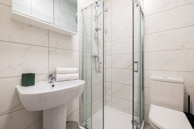 スタイリッシュ 1 ベッドルーム フラット - シェパーズ ブッシュ