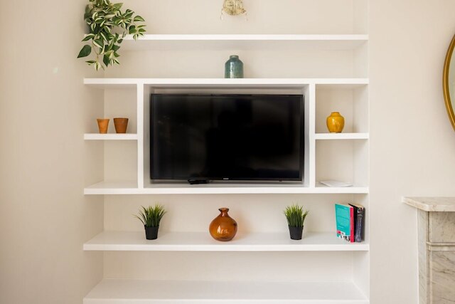 シック サンリット アールズ コート フラット