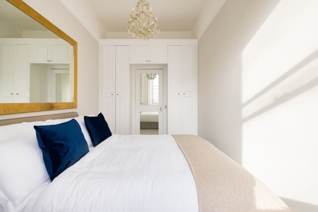 シック サンリット アールズ コート フラット