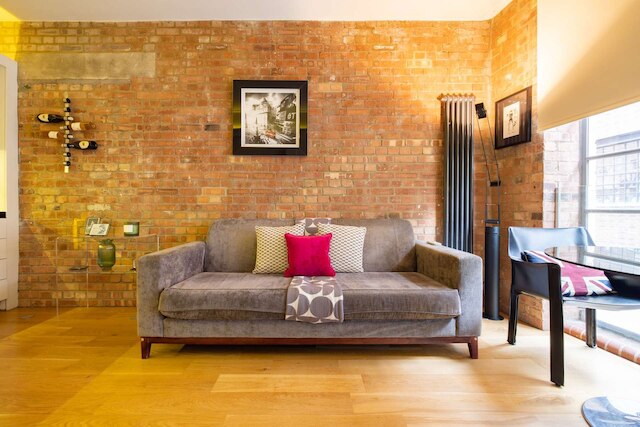 セントラル ソーホー ロフト ウィズ エアコンシェルジュ